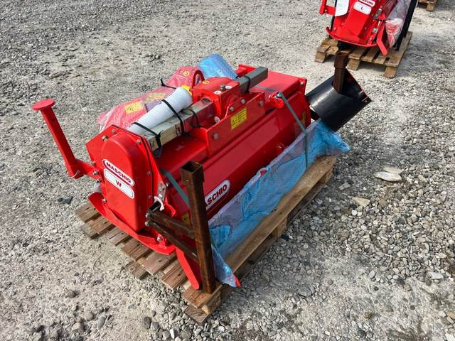 Maschio Gaspardo W105 CH 4CBL - Rotocultivador: foto 1 Maschio Gaspardo W105 CH 4CBL - Rotocultivador: foto 1