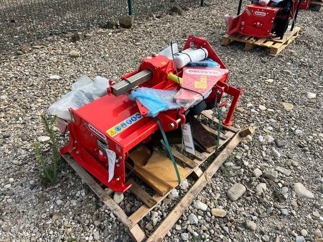 Maschio Gaspardo W105 CH 4CBL - Rotocultivador: foto 2 Maschio Gaspardo W105 CH 4CBL - Rotocultivador: foto 2