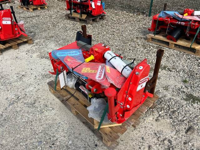 Maschio Gaspardo W105 CH 4CBL - Rotocultivador: foto 3 Maschio Gaspardo W105 CH 4CBL - Rotocultivador: foto 3