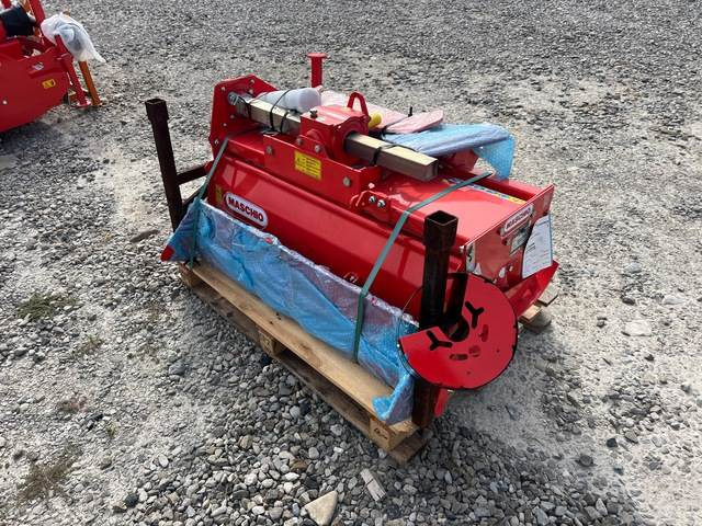 Maschio Gaspardo W105 CH 4CBL - Rotocultivador: foto 4 Maschio Gaspardo W105 CH 4CBL - Rotocultivador: foto 4