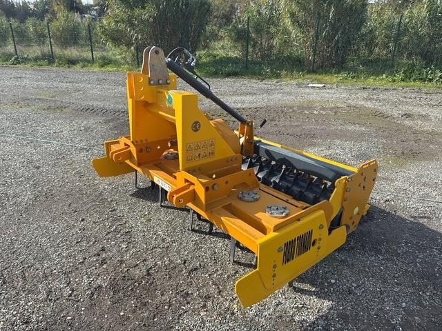 BF Technic Fobro Tornado - Grada rotativa: foto 1 BF Technic Fobro Tornado - Grada rotativa: foto 1