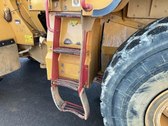 Cargadora de ruedas CAT 972M XE: foto 13 Cargadora de ruedas CAT 972M XE: foto 13