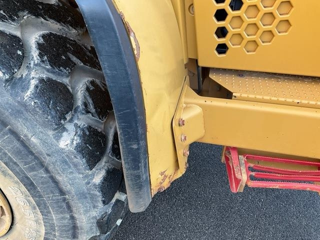 Cargadora de ruedas CAT 972M XE: foto 9 Cargadora de ruedas CAT 972M XE: foto 9