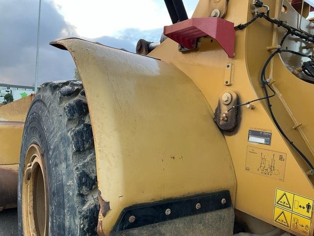 Cargadora de ruedas CAT 972M XE: foto 18 Cargadora de ruedas CAT 972M XE: foto 18