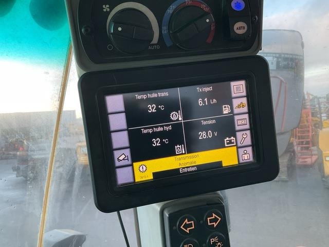 Cargadora de ruedas CAT 972M XE: foto 24 Cargadora de ruedas CAT 972M XE: foto 24