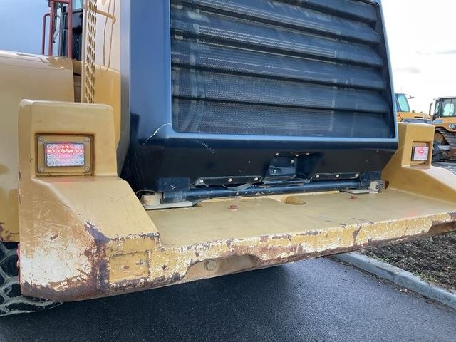 Cargadora de ruedas CAT 972M XE: foto 12 Cargadora de ruedas CAT 972M XE: foto 12