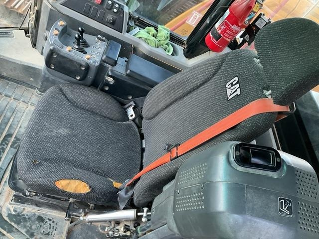 Cargadora de ruedas CAT 972M XE: foto 19 Cargadora de ruedas CAT 972M XE: foto 19