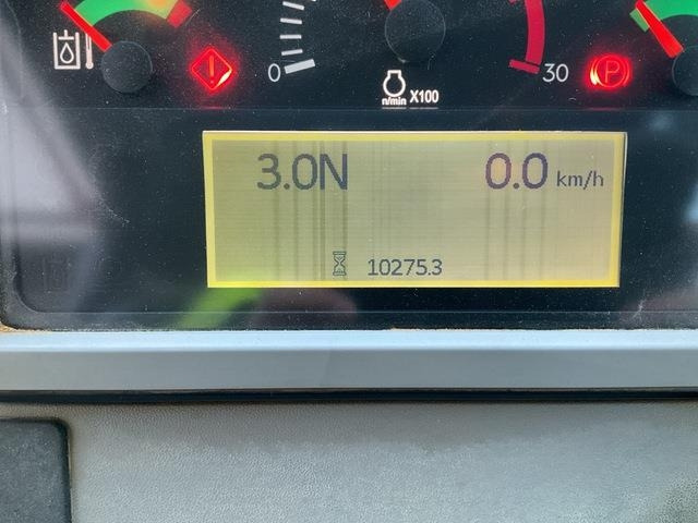 Cargadora de ruedas CAT 972M XE: foto 6 Cargadora de ruedas CAT 972M XE: foto 6