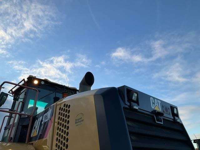 Cargadora de ruedas CAT 972M XE: foto 16 Cargadora de ruedas CAT 972M XE: foto 16