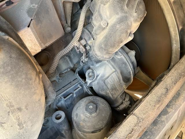Leasing para  DAF CF85.460 DAF CF85.460: foto 20