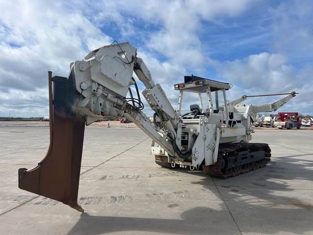 Ditch Witch HT185 - Zanjadora: foto 3 Ditch Witch HT185 - Zanjadora: foto 3