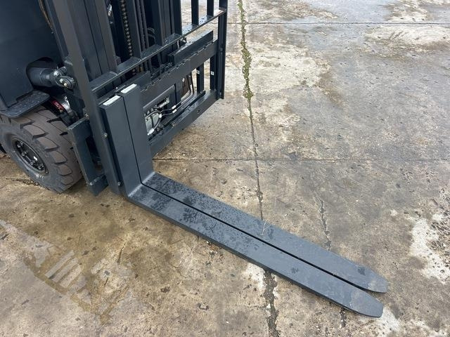 Carretilla elevadora eléctrica Doosan B15T-7 PLUS: foto 12