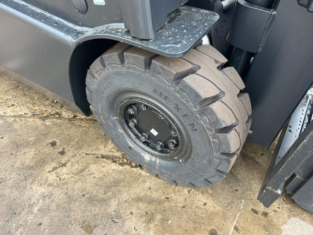 Carretilla elevadora eléctrica Doosan B15T-7 PLUS: foto 19