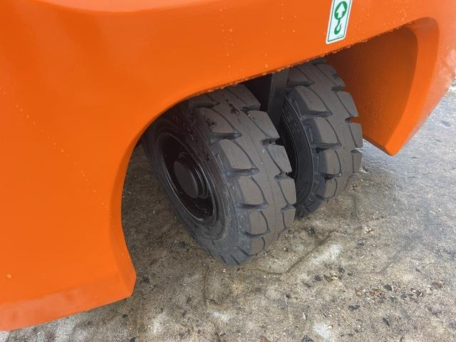 Carretilla elevadora eléctrica Doosan B15T-7 PLUS: foto 18