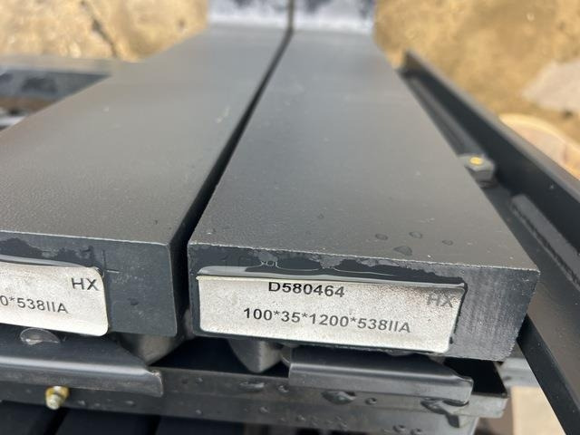 Carretilla elevadora eléctrica Doosan B15T-7 PLUS: foto 13