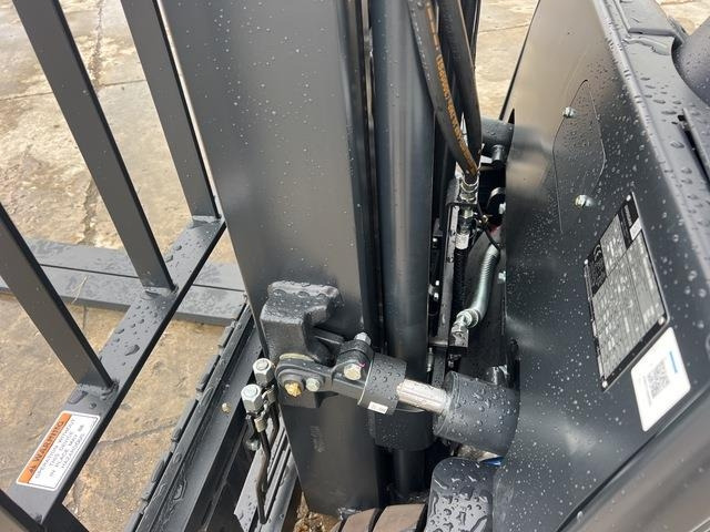 Carretilla elevadora eléctrica Doosan B15T-7 PLUS: foto 16