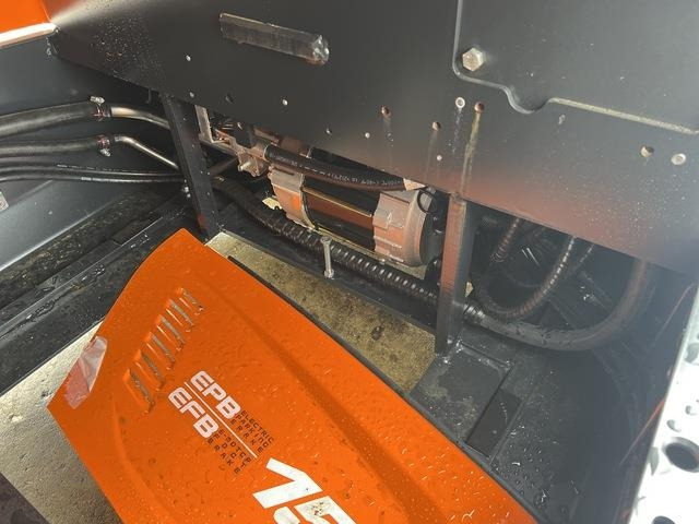 Carretilla elevadora eléctrica Doosan B15T-7 PLUS: foto 11