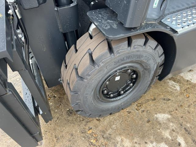 Carretilla elevadora eléctrica Doosan B15T-7 PLUS: foto 17