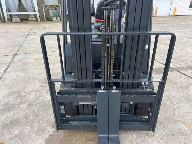 Carretilla elevadora eléctrica nuevo Doosan B30X-7 PLUS: foto 13