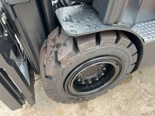 Carretilla elevadora eléctrica nuevo Doosan B30X-7 PLUS: foto 16