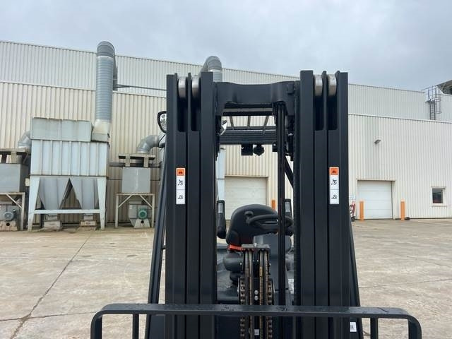 Carretilla elevadora eléctrica nuevo Doosan B30X-7 PLUS: foto 14