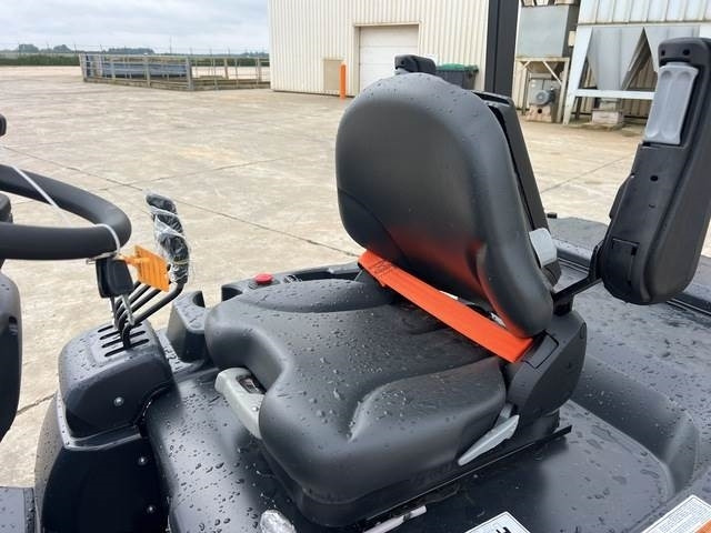 Carretilla elevadora eléctrica nuevo Doosan B30X-7 PLUS: foto 7