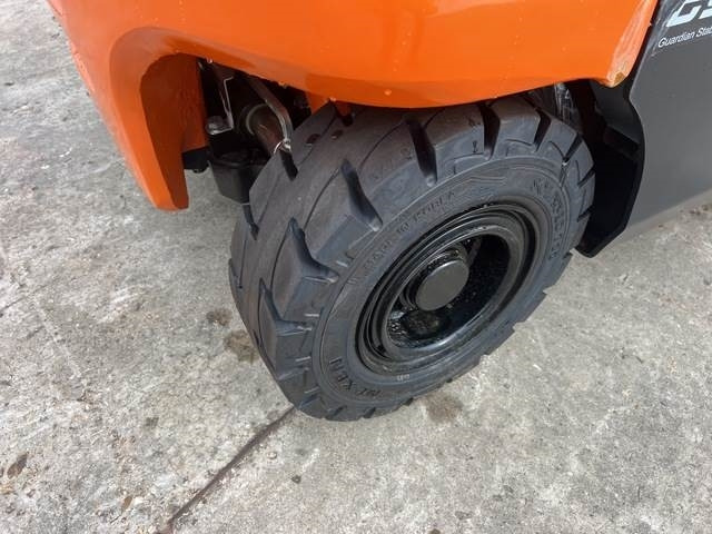 Carretilla elevadora eléctrica nuevo Doosan B30X-7 PLUS: foto 18