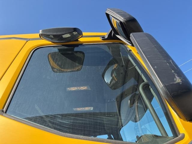 Camión grúa Renault C380: foto 22