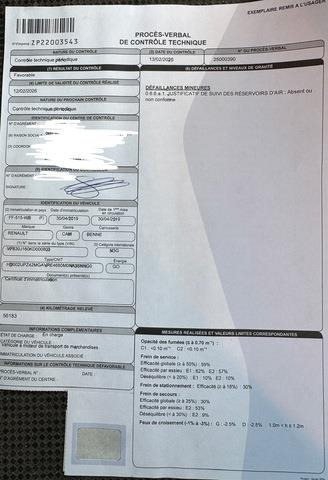 Camión grúa Renault C380: foto 12