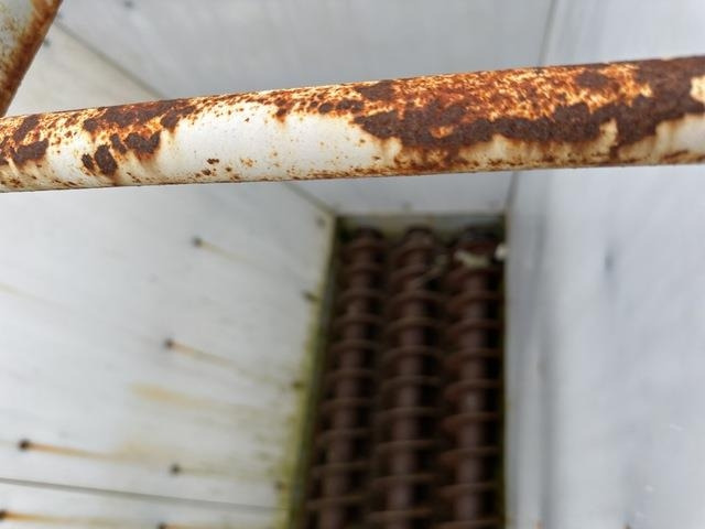 Maquinaria para hormigón Sofraden MPS250-02: foto 16