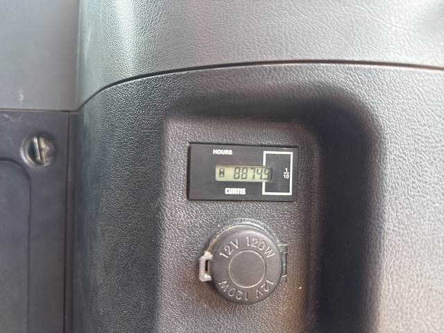 Cargadora de ruedas Hyundai HL970: foto 7