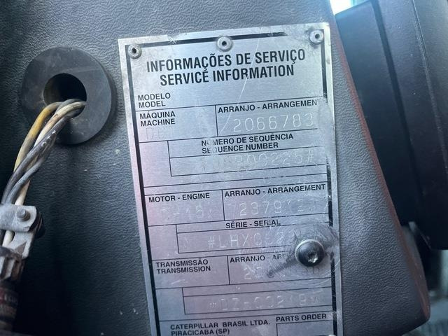 CAT D8T - Bulldozer: foto 5 CAT D8T - Bulldozer: foto 5