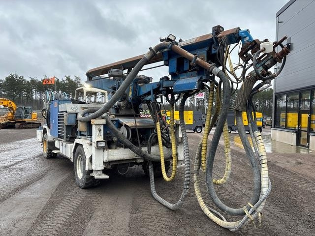 Meyco Potenza - Maquinaria para minería: foto 2 Meyco Potenza - Maquinaria para minería: foto 2