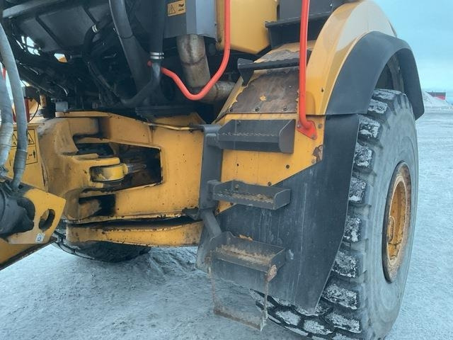 Dúmper articulado Volvo A40G: foto 22 Dúmper articulado Volvo A40G: foto 22