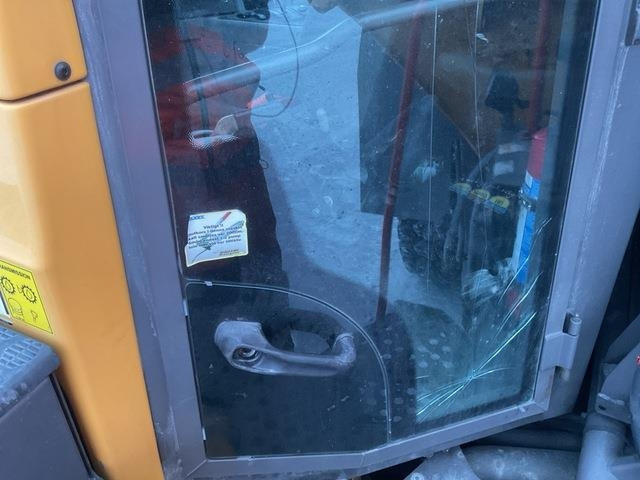 Dúmper articulado Volvo A40G: foto 24 Dúmper articulado Volvo A40G: foto 24