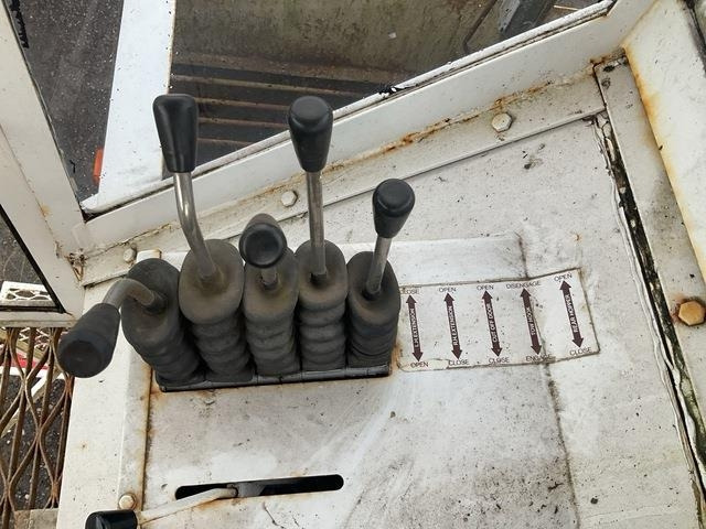 Construcción de carreteras Phoenix MK7E: foto 19