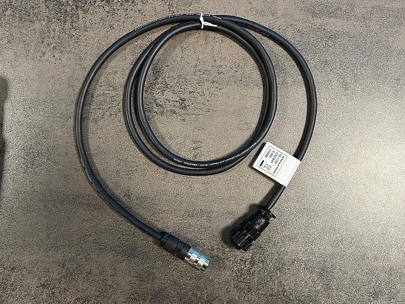 Amazone AmaTron4 mit GPS-Switch pro - Tractor: foto 4 Amazone AmaTron4 mit GPS-Switch pro - Tractor: foto 4