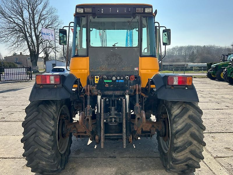 JCB Fastrac 145 Turbo - Tractor: foto 5 JCB Fastrac 145 Turbo - Tractor: foto 5