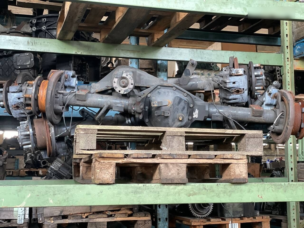 46392233 IVECO - Eje posterior para Camión: foto 2 46392233 IVECO - Eje posterior para Camión: foto 2