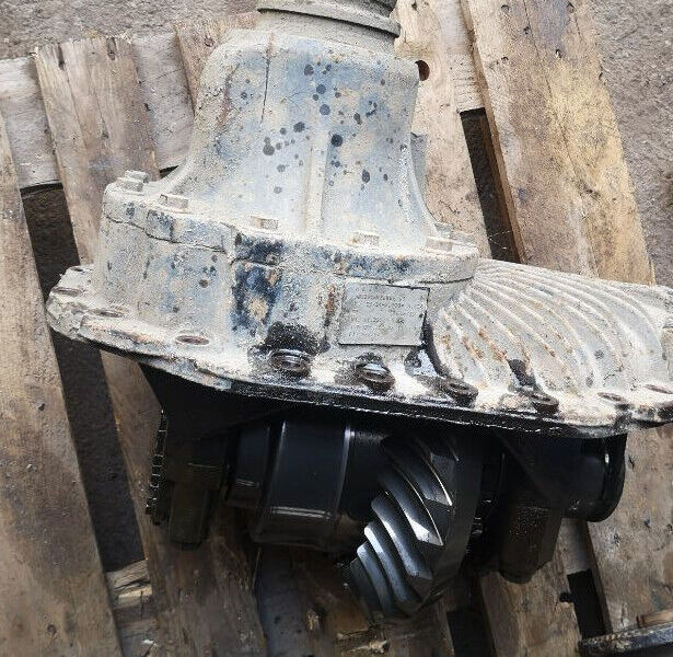 MAN HP-1352 - Diferencial para Camión: foto 1 MAN HP-1352 - Diferencial para Camión: foto 1