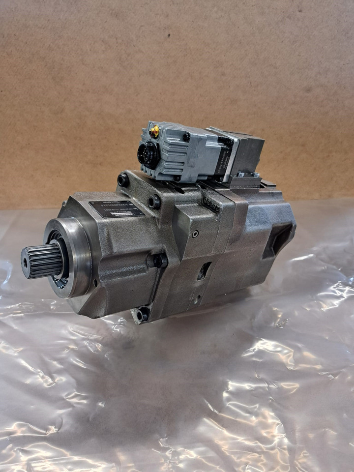 Linde HPV/HMF 55 02 - Bomba hidráulica para Tractor: foto 1 Linde HPV/HMF 55 02 - Bomba hidráulica para Tractor: foto 1
