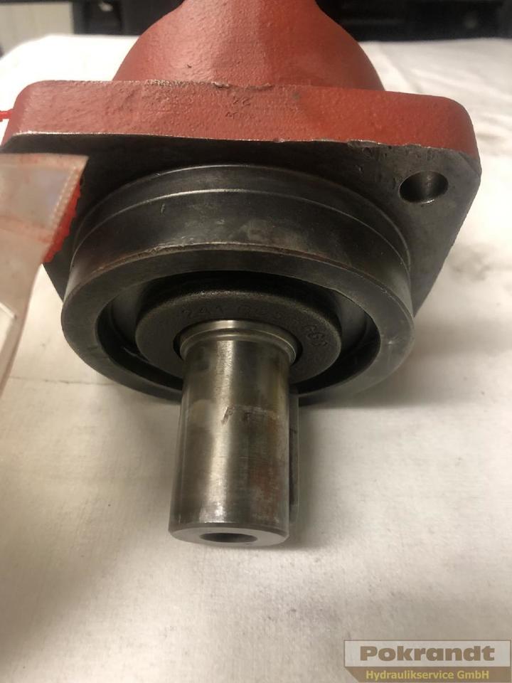 Rexroth A2FM28/61W - Motor hidráulico: foto 3 Rexroth A2FM28/61W - Motor hidráulico: foto 3