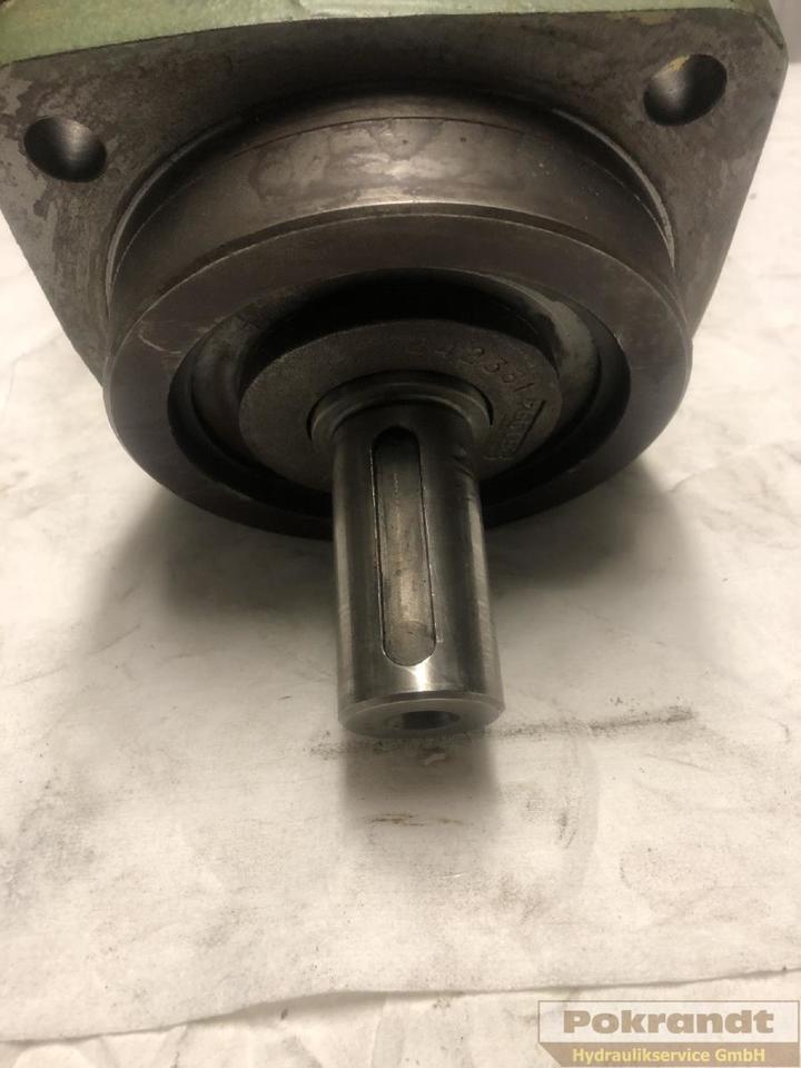 Rexroth Bosch A2FM107 61W VAB106 + PPB027 - Motor hidráulico: foto 3 Rexroth Bosch A2FM107 61W VAB106 + PPB027 - Motor hidráulico: foto 3