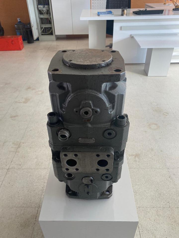 LİEBHERR DMVAG 165/165 - Motor hidráulico: foto 2 LİEBHERR DMVAG 165/165 - Motor hidráulico: foto 2