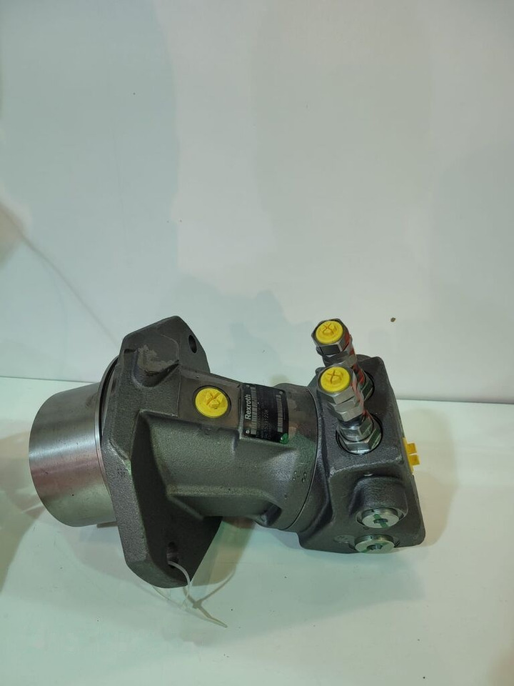Rexroth R902161201 A2FE63 / 61W -VZL for pile driver - Bomba hidráulica para Martillo de hinca de pilotes: foto 1 Rexroth R902161201 A2FE63 / 61W -VZL for pile driver - Bomba hidráulica para Martillo de hinca de pilotes: foto 1