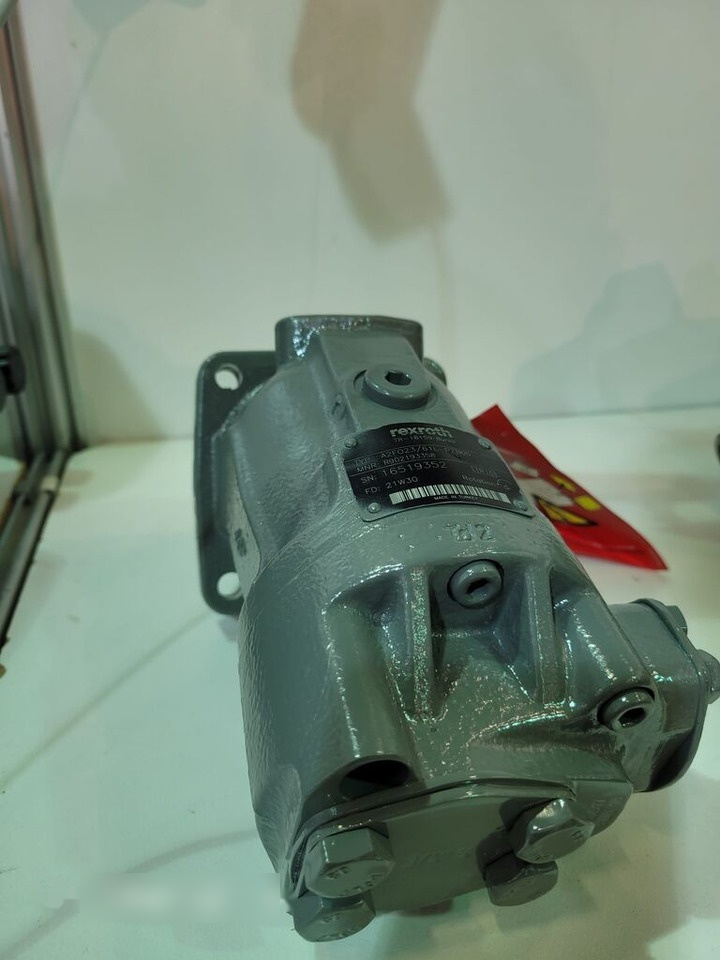 Rexroth R902193358 A2FO23 / 61L for concrete pump - Bomba hidráulica para Camión bomba de hormigón: foto 1 Rexroth R902193358 A2FO23 / 61L for concrete pump - Bomba hidráulica para Camión bomba de hormigón: foto 1