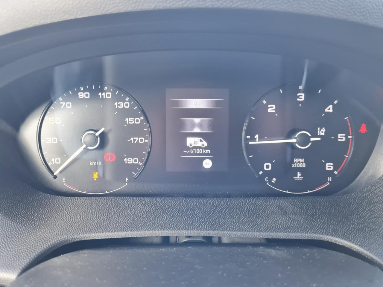 Furgoneta caja abierta Opel Movano 3,5t Doka 2.2 HDI 140 L3 verstärkt AHK: foto 10