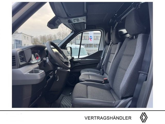 Renault Master 3,5t Kasten dCi 150 L3H2 Advance Klima Ladeboden - Furgón: foto 4 Renault Master 3,5t Kasten dCi 150 L3H2 Advance Klima Ladeboden - Furgón: foto 4