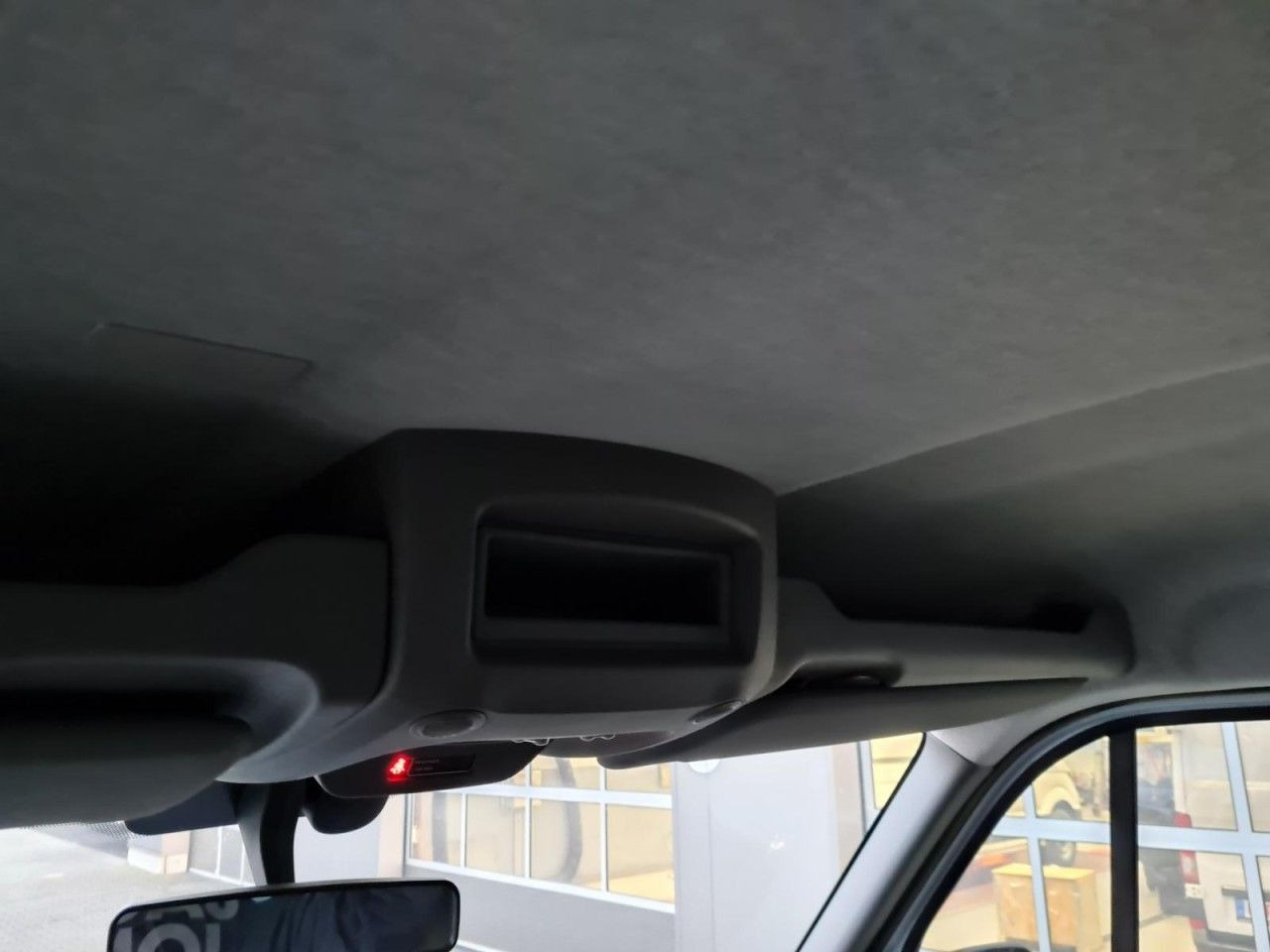 Leasing para  Renault Master 3.5t Möbel Koffer KLIMA LUFTFEDERUNG TEMP Renault Master 3.5t Möbel Koffer KLIMA LUFTFEDERUNG TEMP: foto 22
