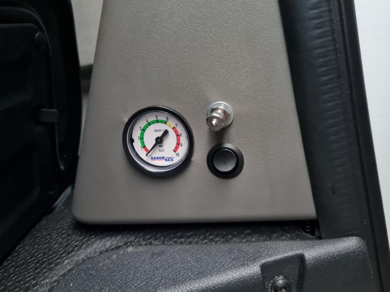 Leasing para  Renault Master 3.5t Möbel Koffer KLIMA LUFTFEDERUNG TEMP Renault Master 3.5t Möbel Koffer KLIMA LUFTFEDERUNG TEMP: foto 16